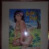 "Betty Page book for boys"